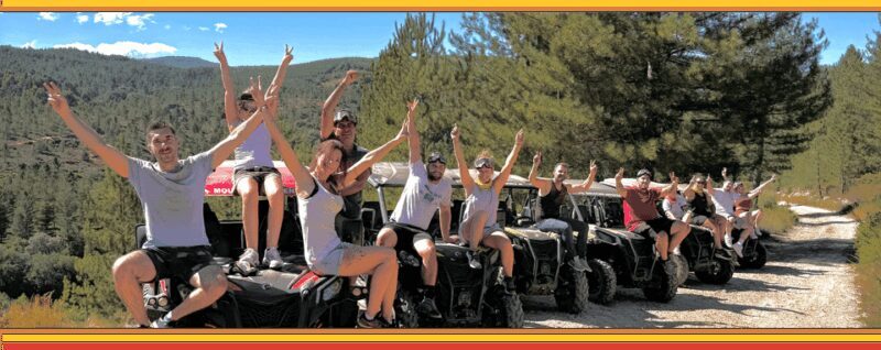TOUR BUGGY IN BOTICAS AND CHAVES - Why This Tour Is Worth Considering