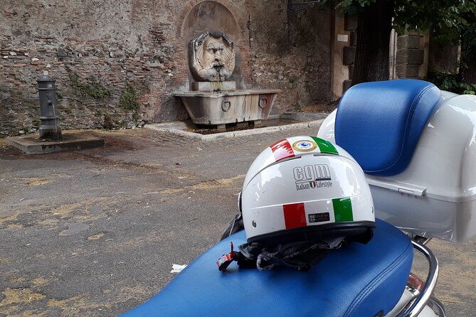 tour-by-vespa