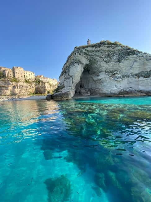 Tour "Coast of the Gods" by Boat - The Itinerary Breakdown