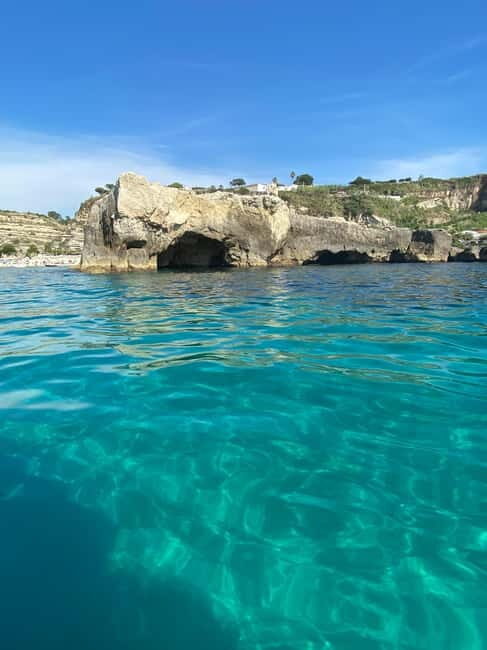 Tour "Coast of the Gods" by Boat - What Reviewers Say  
