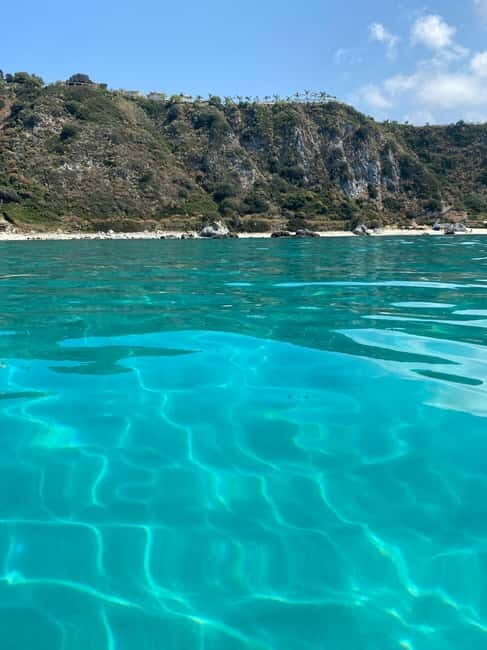 Tour "Coast of the Gods" by Boat - FAQ  
