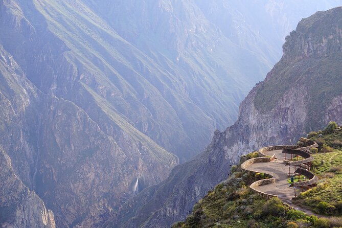 tour-colca-canyon-and-valley-of-the-volcanoes-3days