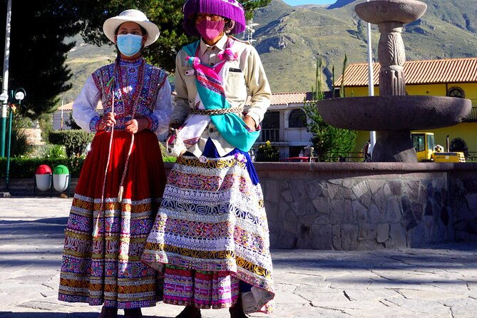 tour-colca-canyon-and-valley-of-the-volcanoes-3days