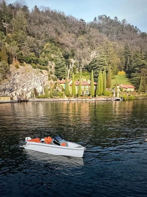 Tour Como Bellagio: Lake Como Shared 3 hours - The Experience: What to Expect on the Lake Como Shared Tour