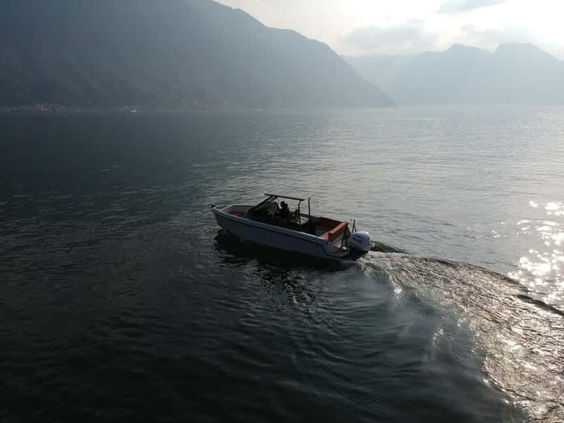 Tour Como Bellagio: Lake Como Shared 3 hours - Authentic Traveler Insights