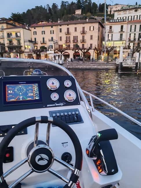 Tour Como Varenna: Lake Como Shared 4 hours - Practical Details and Traveler Tips  