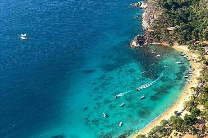tour-crystal-beach-tayrona-park