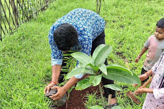 Tour De Small Town Maharashtra Nature Trekking and Star Gazing - Exploring the Tour De Small Town Maharashtra Nature Trekking and Star Gazing