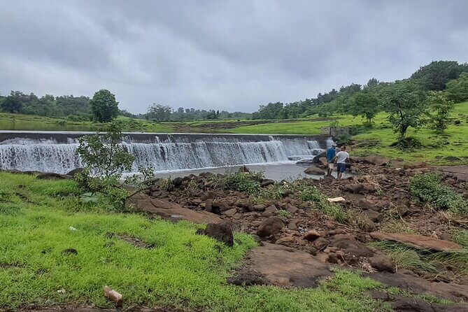 Tour De Small Town Maharashtra Nature Trekking and Star Gazing - Key Points