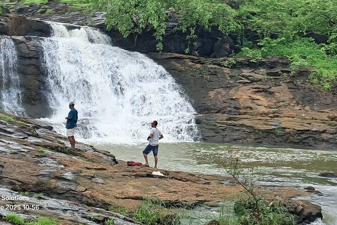 Tour De Small Town Maharashtra Nature Trekking and Star Gazing - Frequently Asked Questions