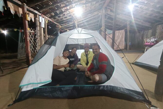 Tour De Small Town Maharashtra Nature Trekking and Star Gazing - Final Thoughts