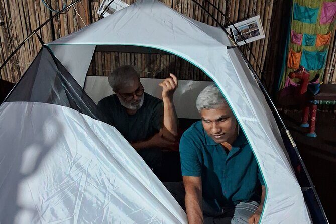 Tour De Small Town Maharashtra Nature Trekking and Star Gazing - This tour is best for