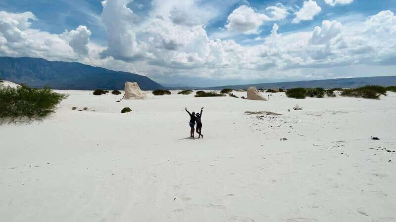 TOUR "Dunas de yeso" with transfer, guide and tickets - Who Should Consider This Tour