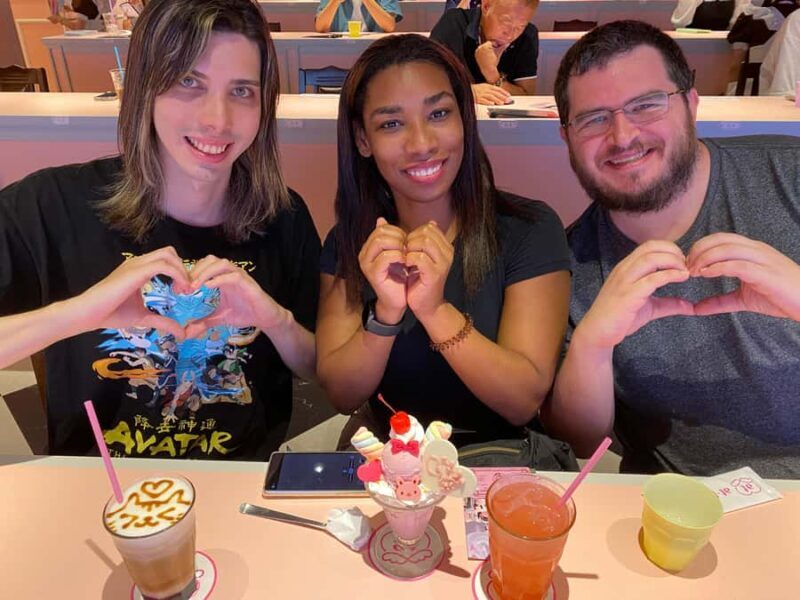 Tour en español: guía de los Maid Café (con traducción) - What is a Maid Café and Why Visit?