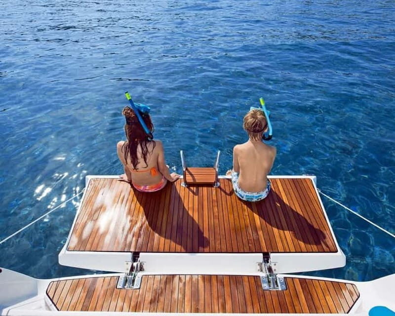 Tour en velero por el Cabo de Gata - Who Should Book This Tour?