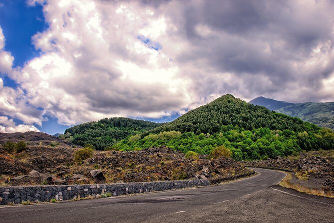 Tour Etna & Wine Tasting - Frequently Asked Questions  