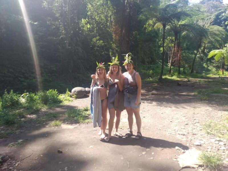 Tour exclusive waterfall Benang Stokel And Benang Kelambu - Practical Tips and What to Bring