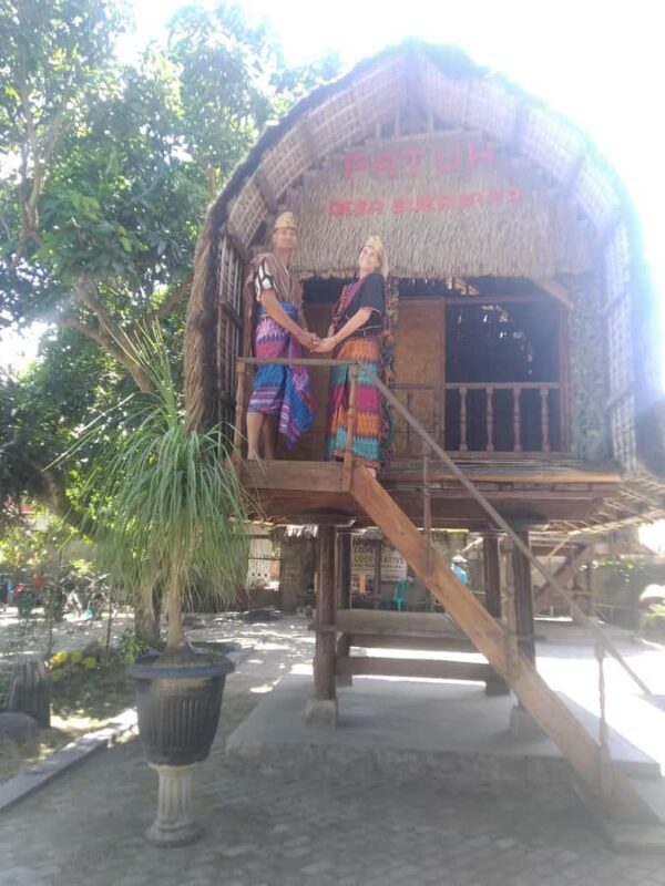 Tour exclusive waterfall Benang Stokel And Benang Kelambu - The Sum Up: Who Should Consider This Tour?