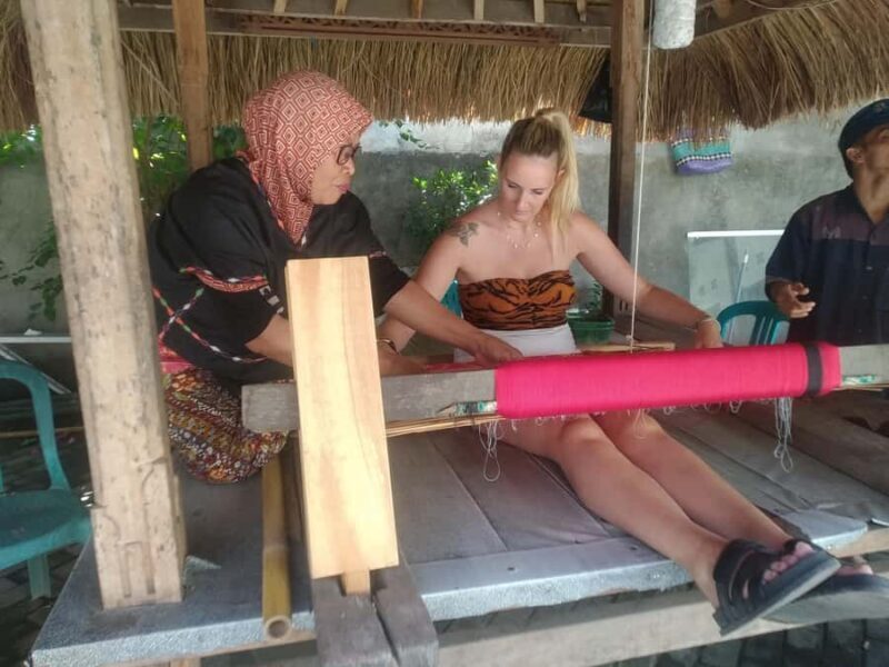 Tour exclusive waterfall Benang Stokel And Benang Kelambu - FAQ