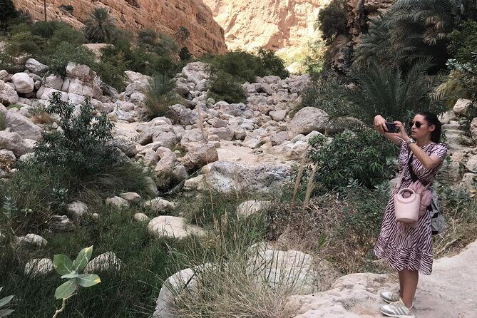 Tour Fatimah 2 Days-1 Night In Ras Al Hadd, Oman Tours Package - What Makes This Tour Stand Out?