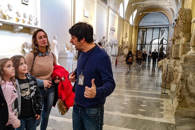 tour-for-kids-and-families-vatican-sistine-chapel