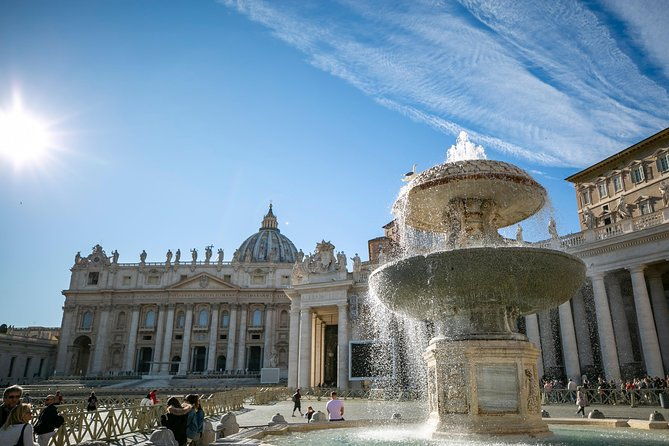 tour-for-kids-and-families-vatican-sistine-chapel