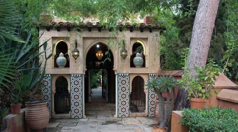 Tour from Alicante to Casa Morisca in Crevillente with Tea and Pastries in a Van - The Experience: What Makes It Special?