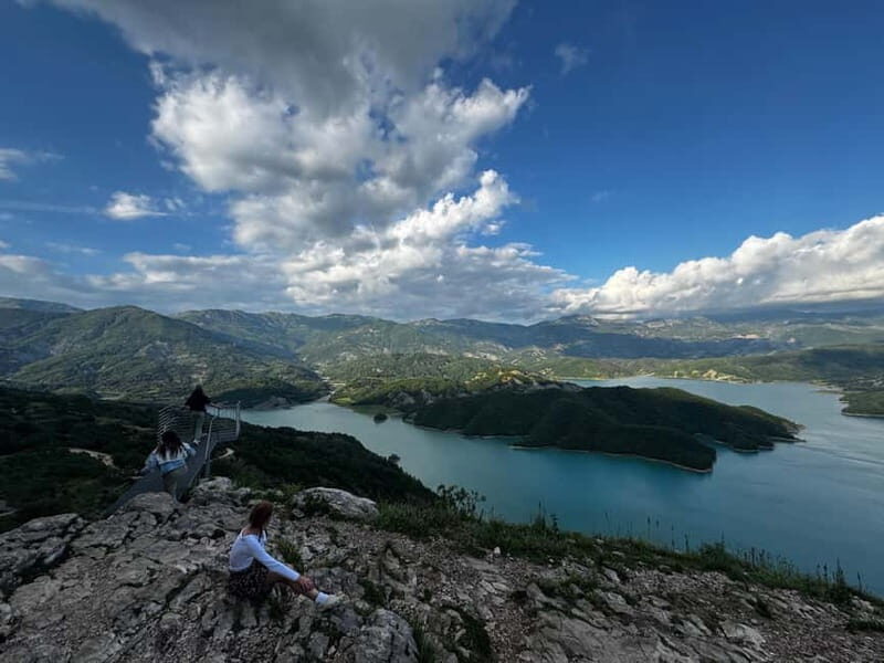 Tour From Durres/Golem Bovilla Lake & Gamti Mountain - Final Thoughts