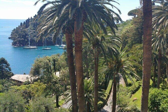 Tour from Genoa to Portofino,Santa Margherita and Camogli - The Value Proposition
