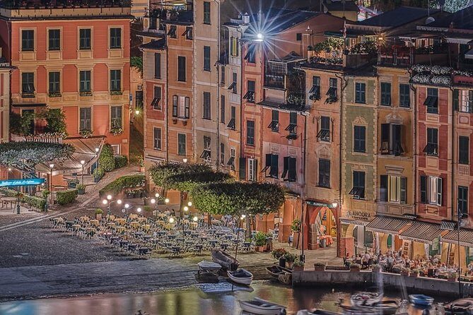 Tour from Genoa to Portofino,Santa Margherita and Camogli - Who Will Love This Tour?