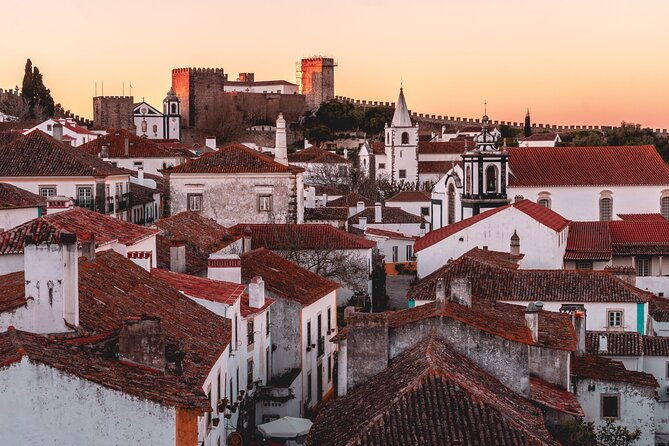 tour-from-lisbon-at-obidos-together-with-nazare-and-fatima