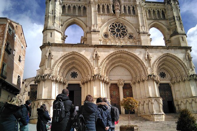 Tour from Madrid to Cuenca with or without Enchanted City - FAQ