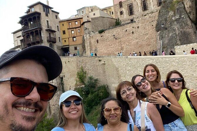 Tour from Madrid to Cuenca with or without Enchanted City - Final Thoughts