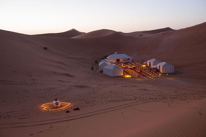 Tour from Marrakech to Fes 3 Days - Who Should Consider This Tour?