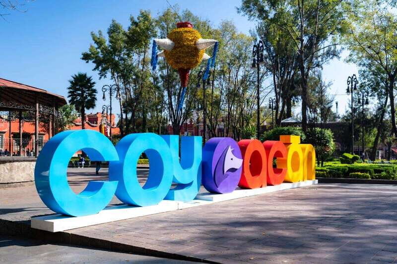 Tour from Mexico City: Journey into Art, Culture & Heritage - Key Points