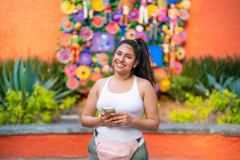 Tour from Mexico City: Journey into Art, Culture & Heritage - Who Should Consider This Tour?
