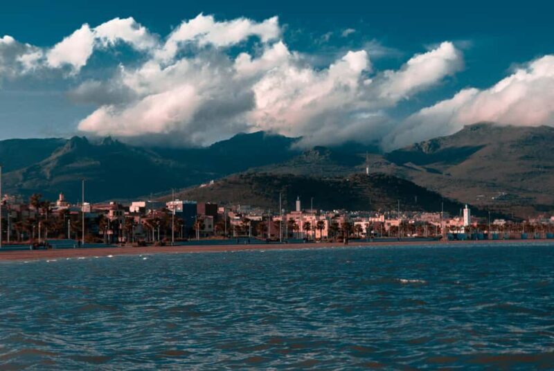 Tour From Nador Bustling Markets to Its Golden Beaches - Why This Tour Works Well  