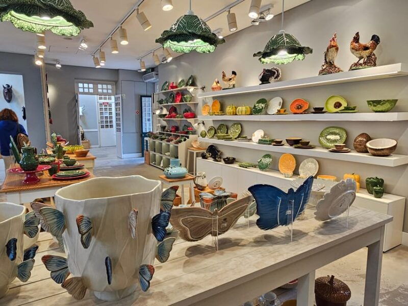 tour-from-oporto-to-aveiro-moliceiro-cruise-and-visit-to-vista-alegre