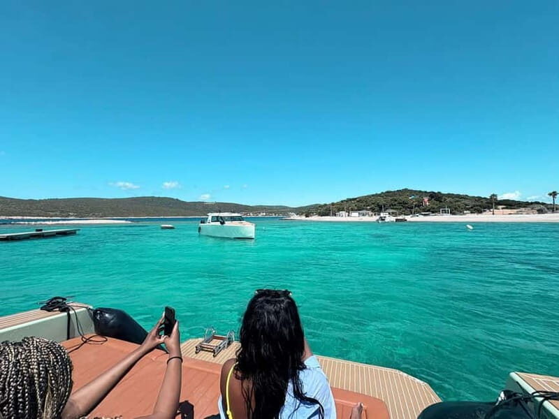 Tour from Split to Brac - Full Day Tour - Authentic Experiences and Traveler Insights