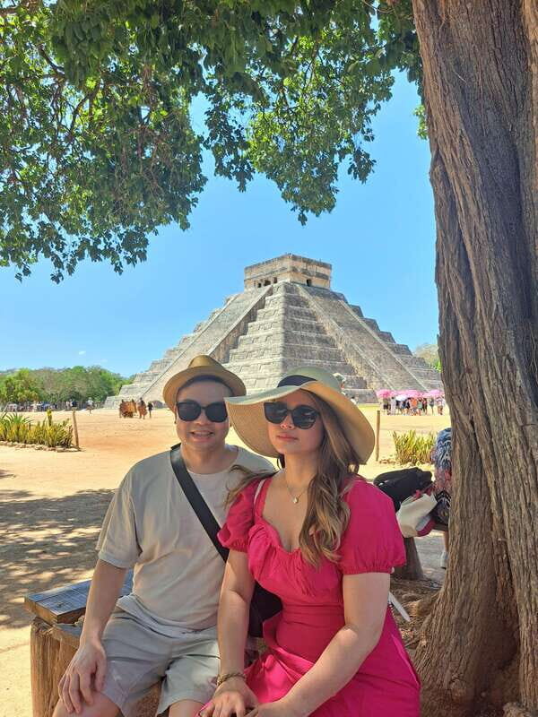 Tour From Valladolid: Chichén Itzá - Ek Balam with Cenote and Lunch - A Closer Look at the Itinerary and Highlights
