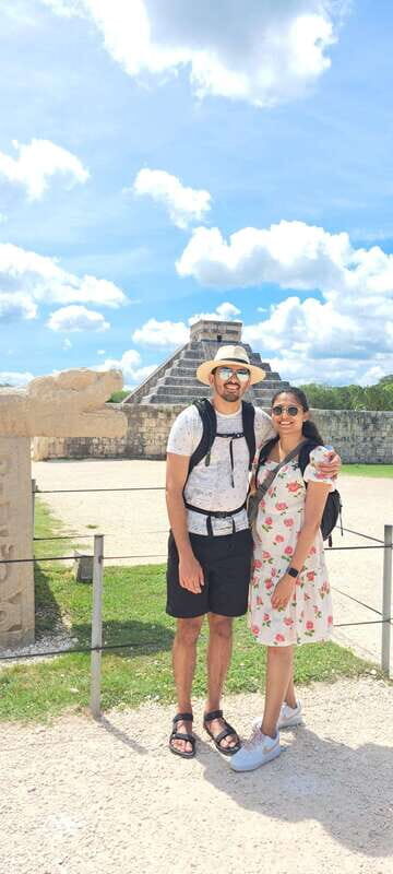 Tour From Valladolid: Chichén Itzá - Ek Balam with Cenote and Lunch - Authentic Experiences and Traveler Insights