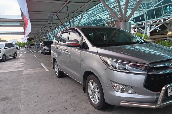 Tour Full Day In Bali - Key Points