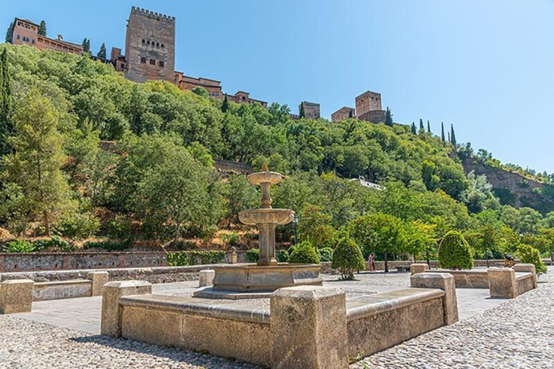 tour-granada-from-its-origin-albaicin