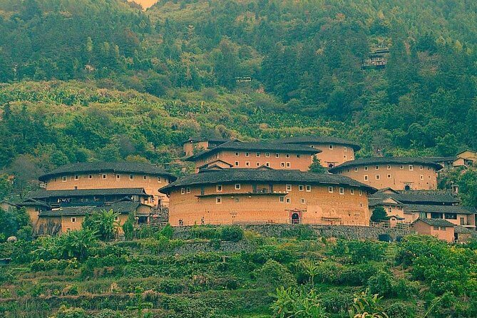 Tour Guide and Car: Private Day Tour to Tianluokeng Tulou and Gaobei Tulou - In-Depth Look at the Experience