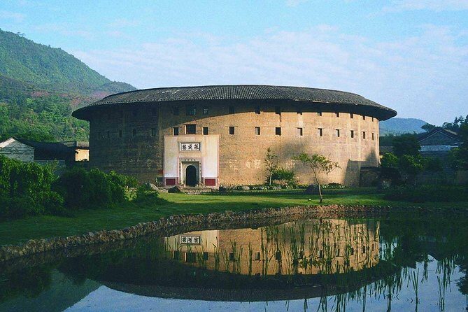Tour Guide and Car: Private Day Tour to Tianluokeng Tulou and Hongkeng Tulou - In The Sum Up