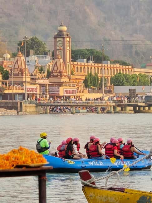 Tour guide rishikesh and haridwar - An In-Depth Look at the Tour