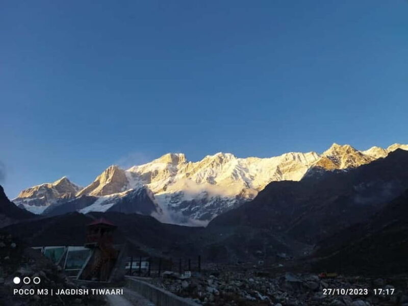 Tour guide rishikesh and haridwar - Practical Details and Logistics