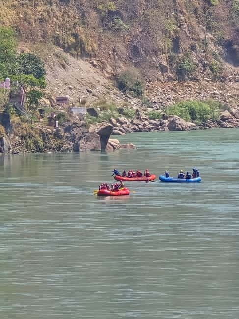 Tour guide rishikesh and haridwar - Why This Tour Works for You
