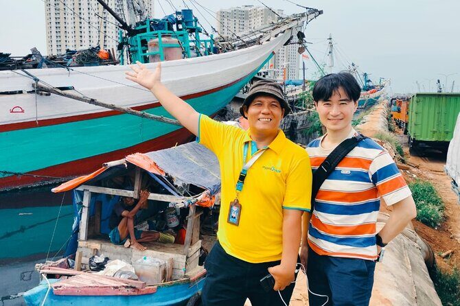 Tour Guide Service in Jakarta - A Deep Dive into the Tour Experience