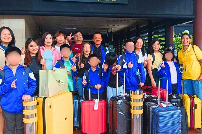 Tour Guide Service in Jakarta - The Sum Up